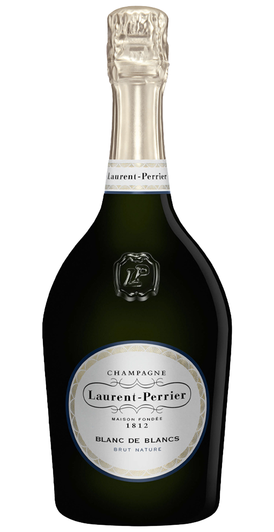 Blanc de Blanc Brut Nature Champagne