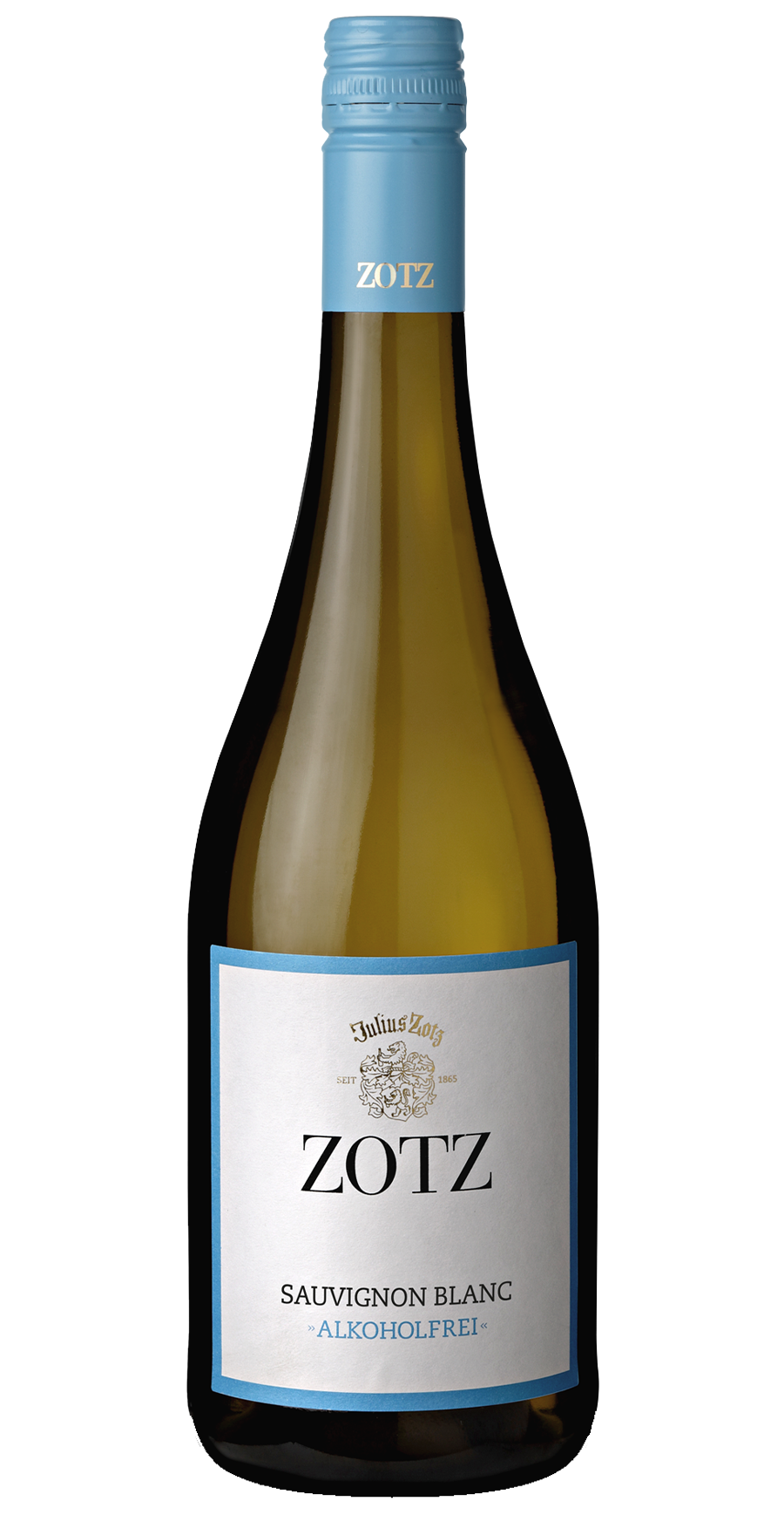 Sauvignon blanc Alkoholfrei