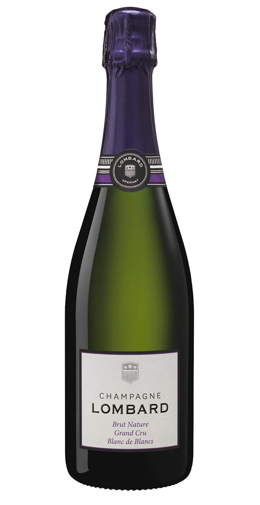 Landolt - Champagne Brut Nature Blanc de Blancs Grand Cru