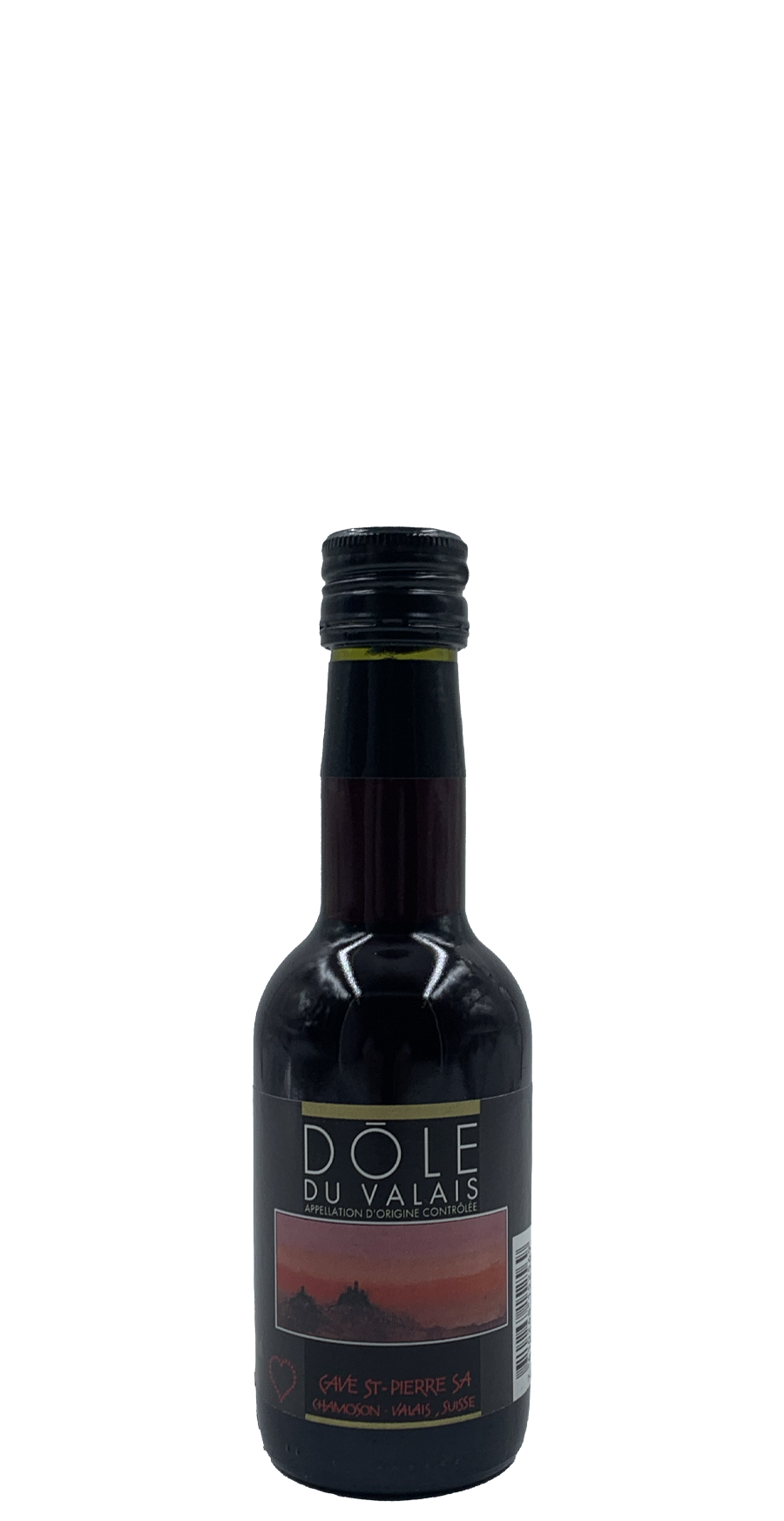 Landolt - Dôle du Valais AOC