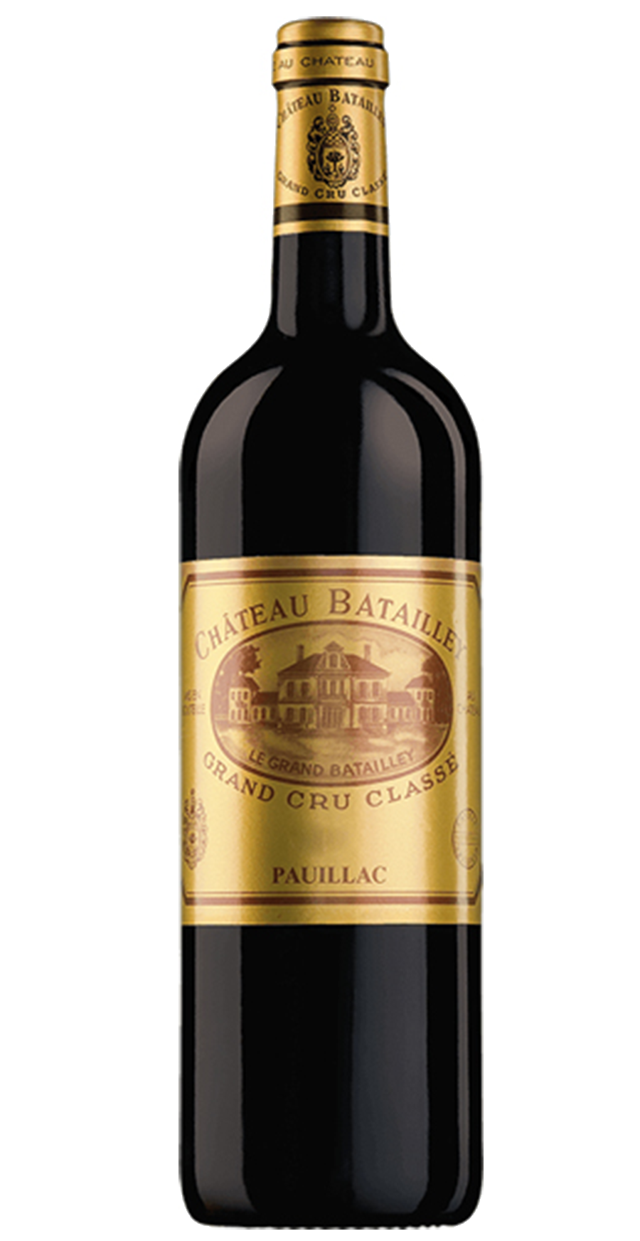 Landolt - Château Batailley 5e Cru Classé