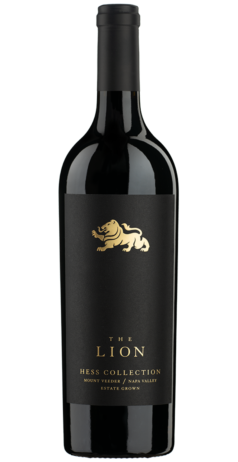 Landolt - The Lion Cabernet Sauvignon Collection