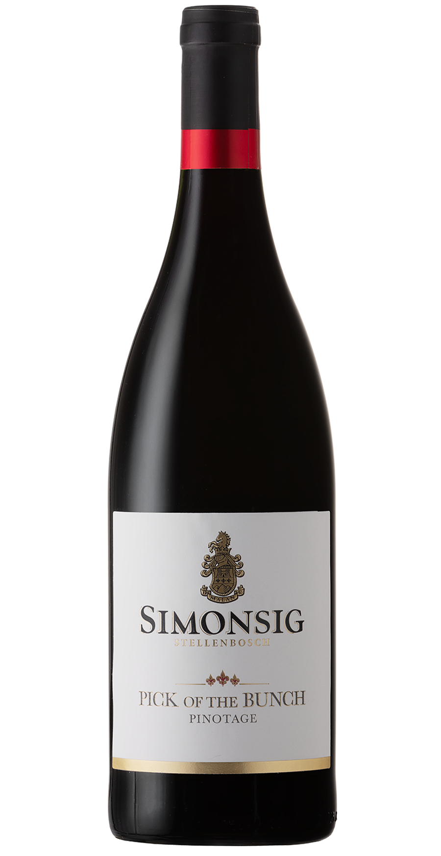 Landolt - Pinotage Pick of the Bunch WO Stellenbosch