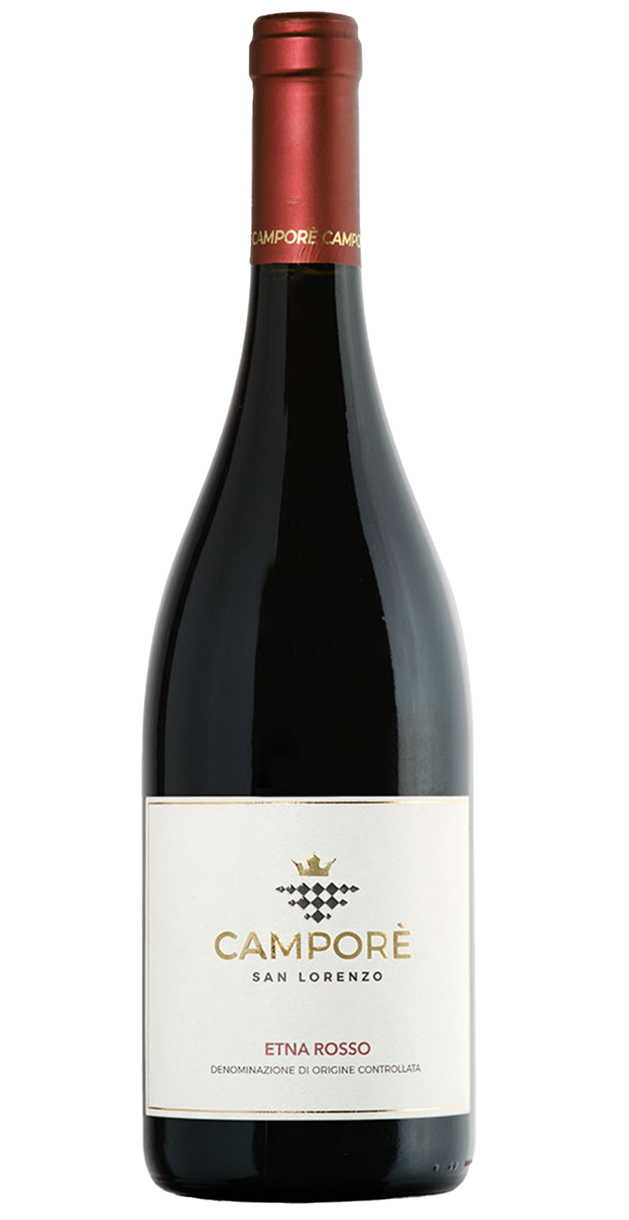 Etna DOC Rosso