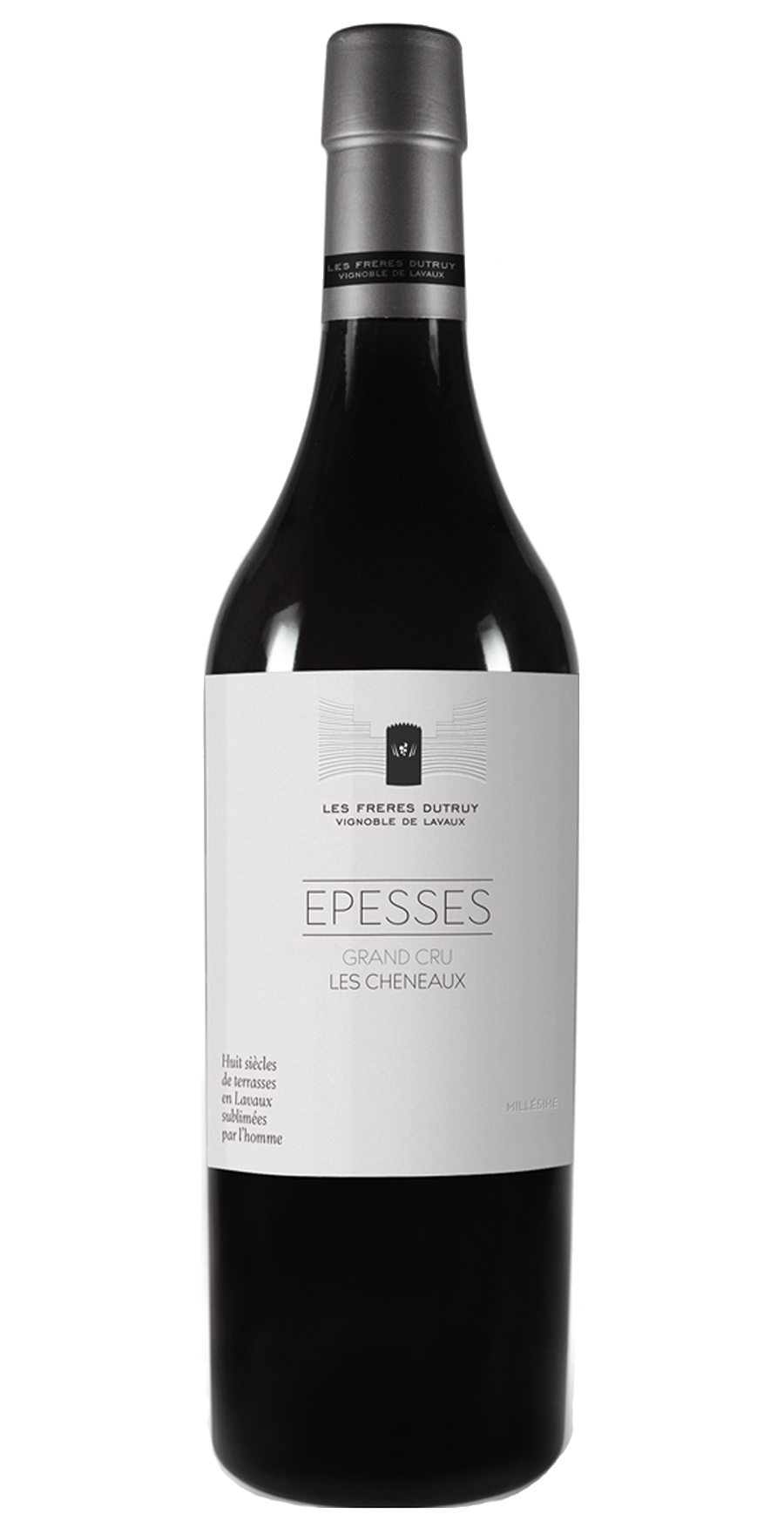 Landolt - Epesses Grand Cru Les Cheneaux Lavaux AOC