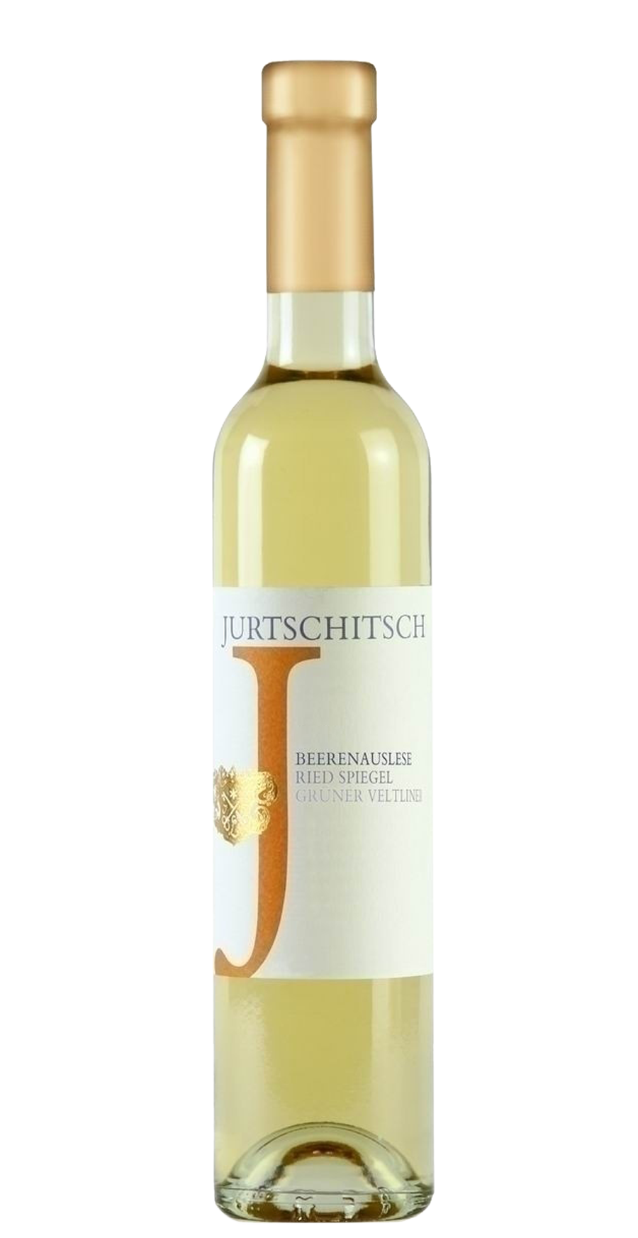 Landolt - Grüner Veltliner Beerenauslese Ried Spiegel