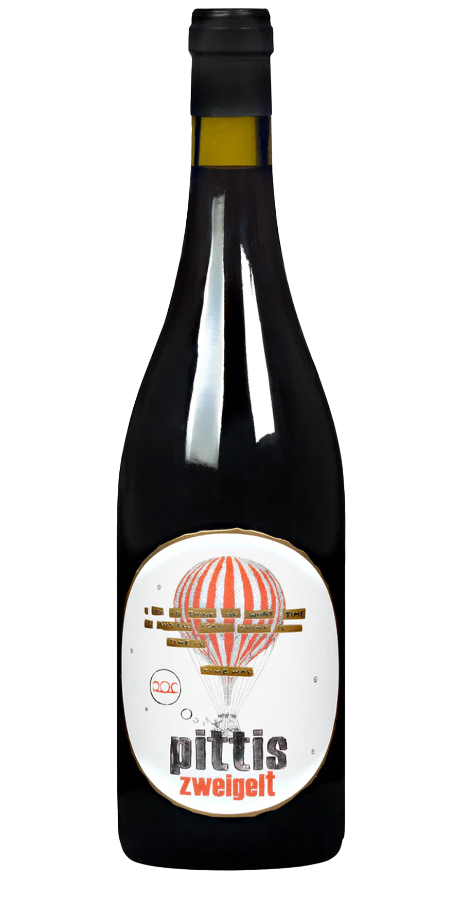 pittis Zweigelt