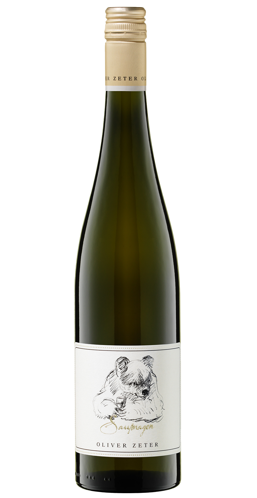 Landolt - Riesling Saumagen Pfalz