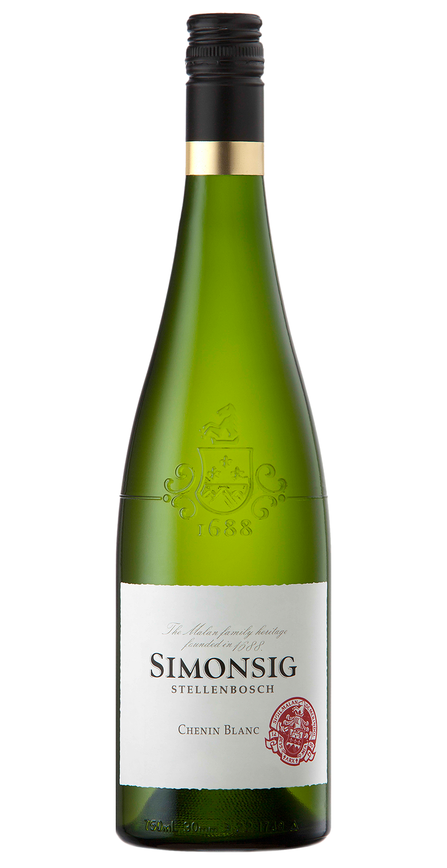 Landolt - Chenin Blanc WO Stellenbosch