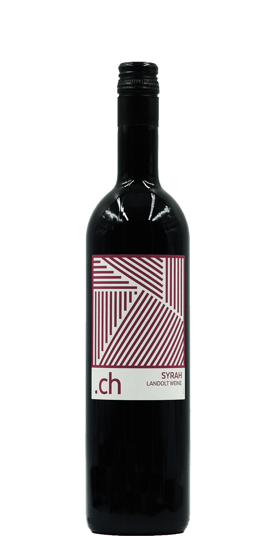 Landolt - Syrah AOC Valais