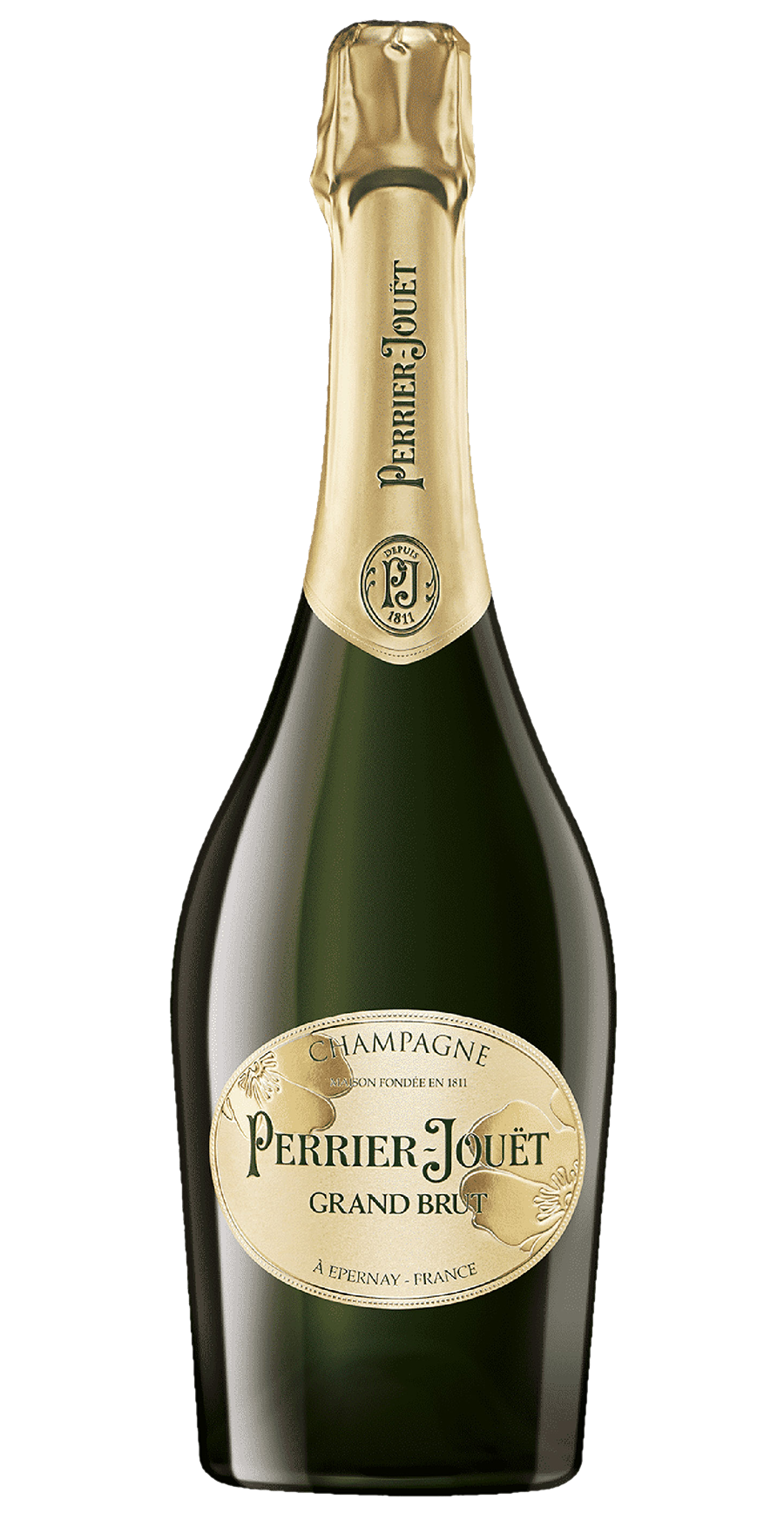 Landolt - Grand Brut Champagne