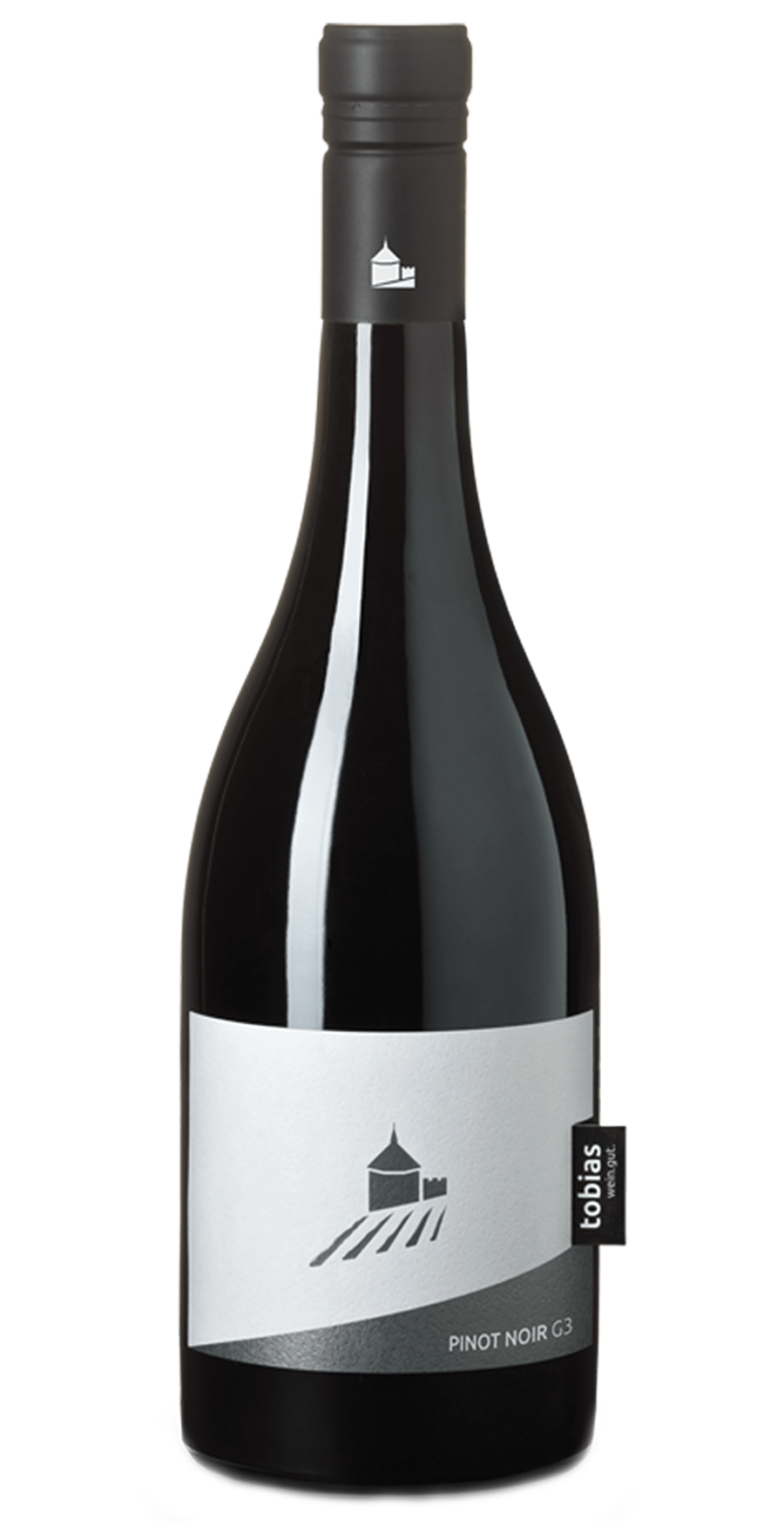 Landolt - tobias PINOT NOIR G3 AOC St. Gallen