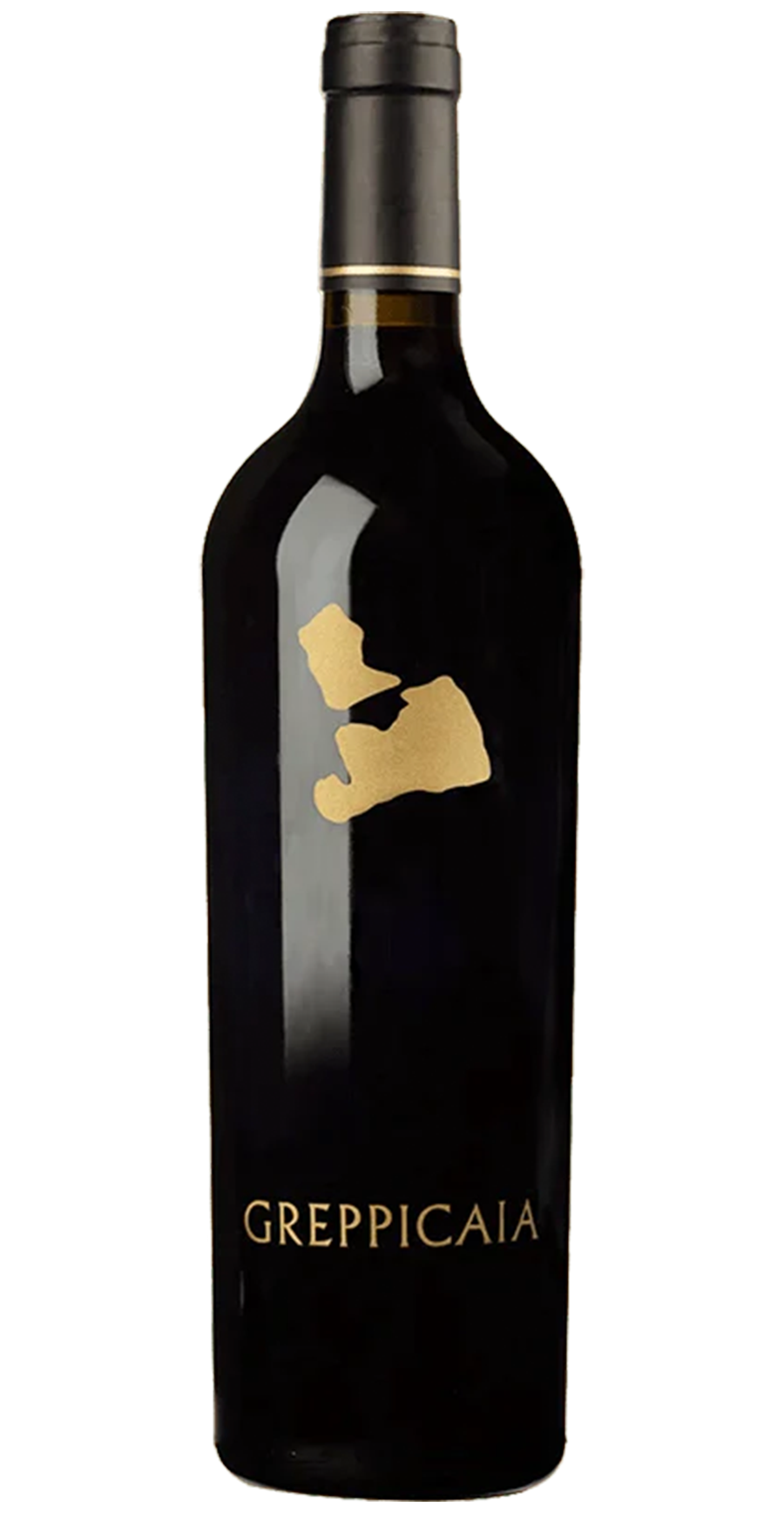 Greppicaia Rosso Bolgheri DOC