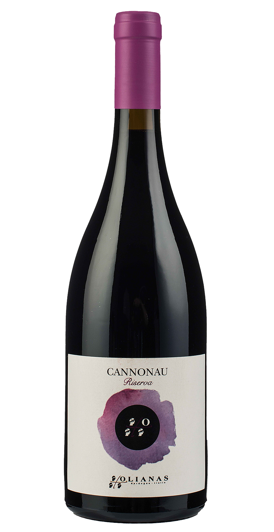 Landolt - Cannonau di Sardegna Riserva DOC