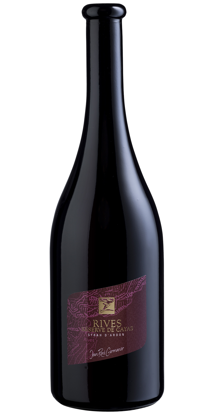Rives Syrah Réserve AOC Valais