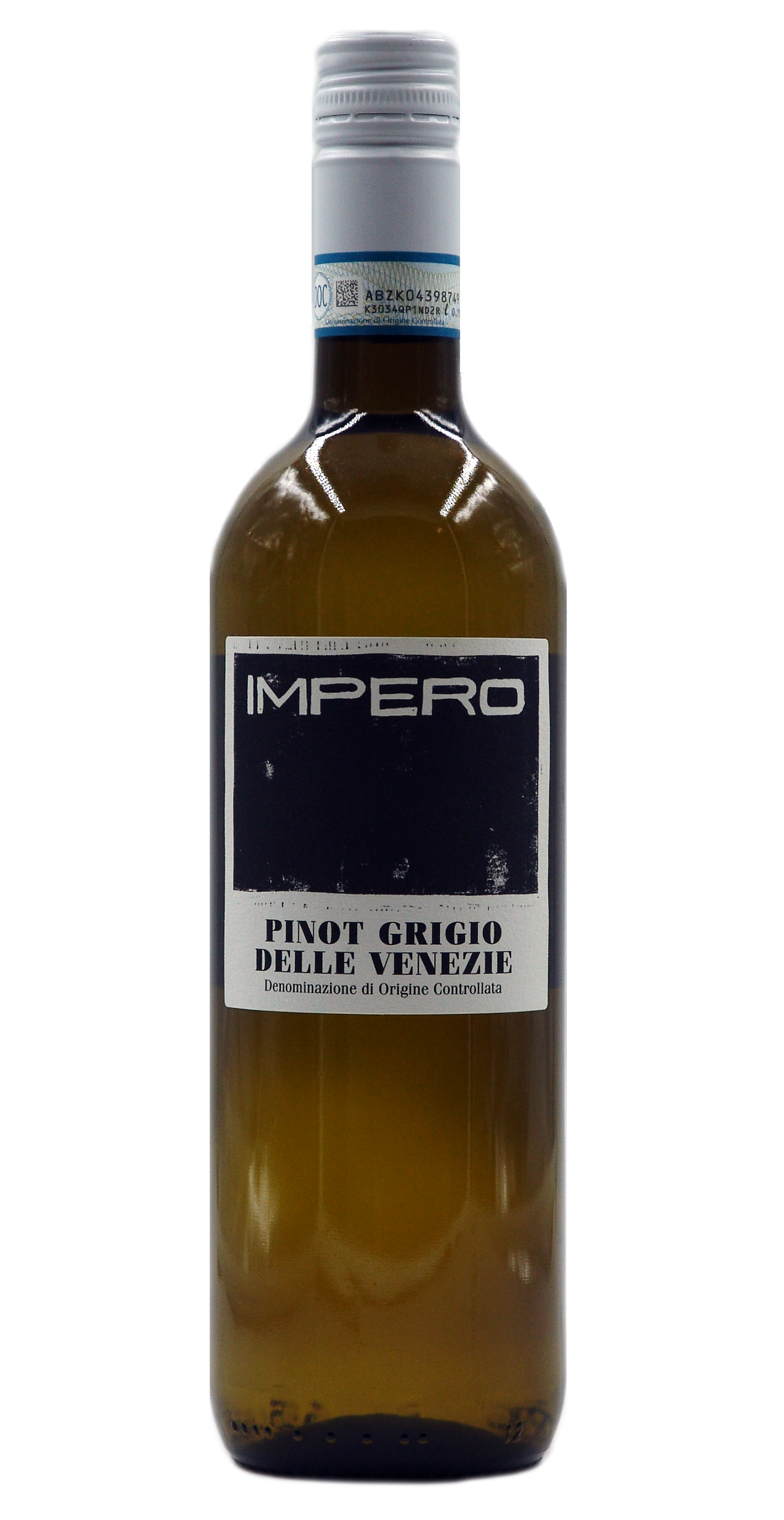 Landolt - Impero Pinot Grigio delle Venezie DOC