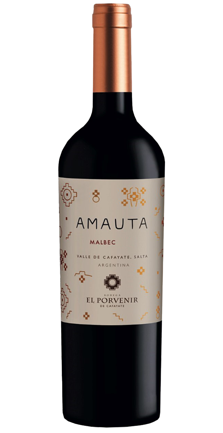 Landolt - Amauta Absoluto Malbec