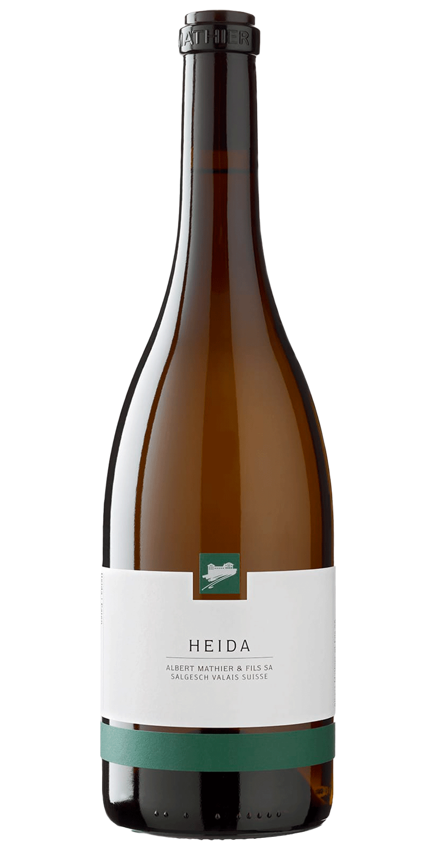Landolt - Heida du Valais AOC