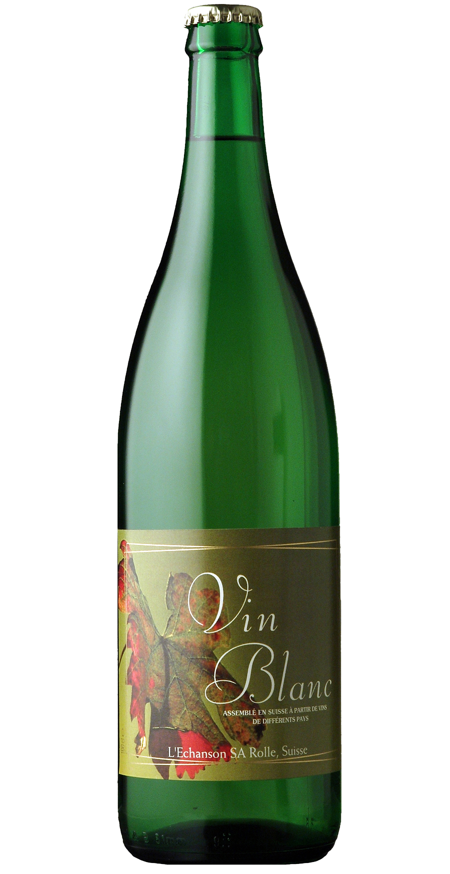 Landolt - Vin blanc