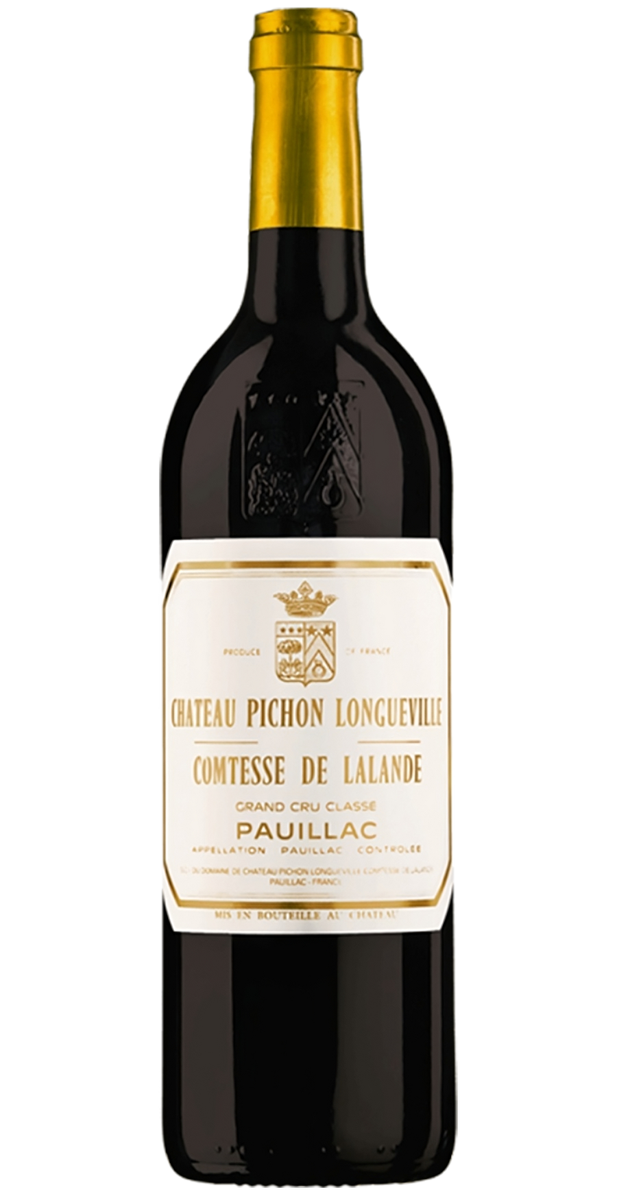 Château Pichon-Longueville Comtesse de Lalande