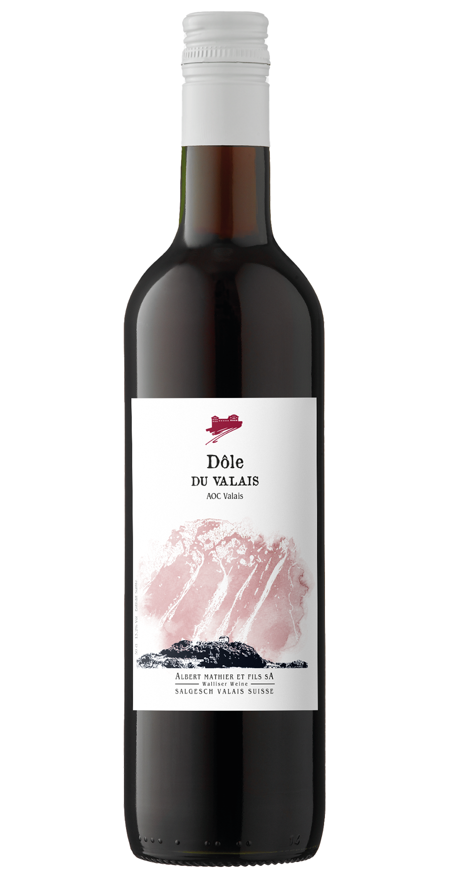Landolt - Dôle du Valais AOC