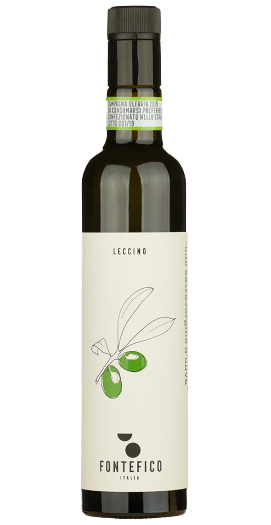 Landolt - Olio Extra Vergine di Oliva