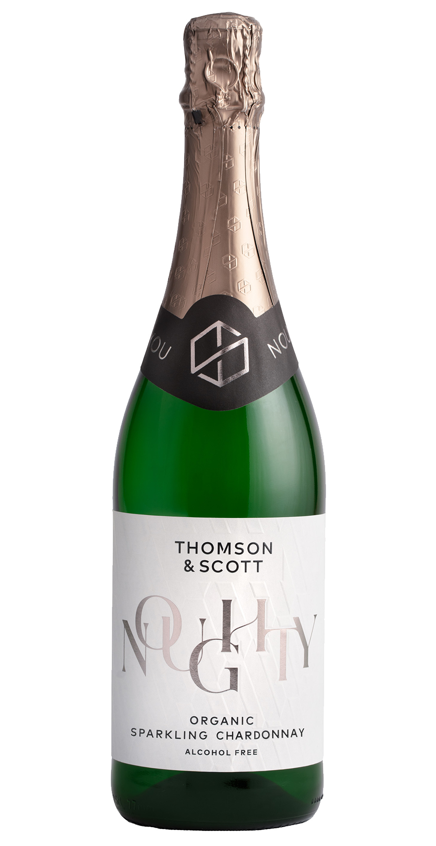 Landolt - Noughty Sparkling Chardonnay - Alkoholfrei