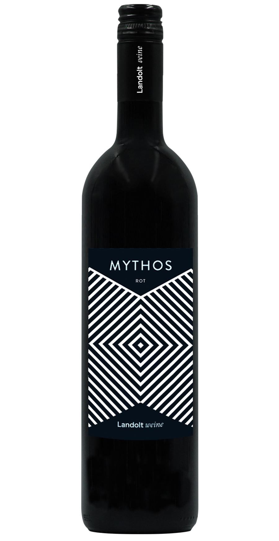 Landolt - Mythos rot VdP Suisse
