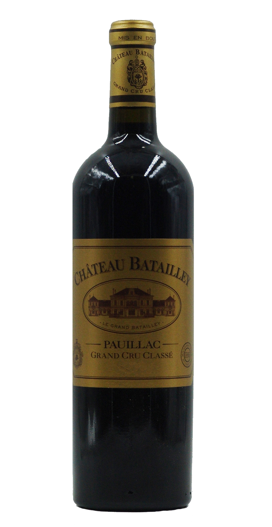 Landolt - Château Batailley 5e Cru Classé