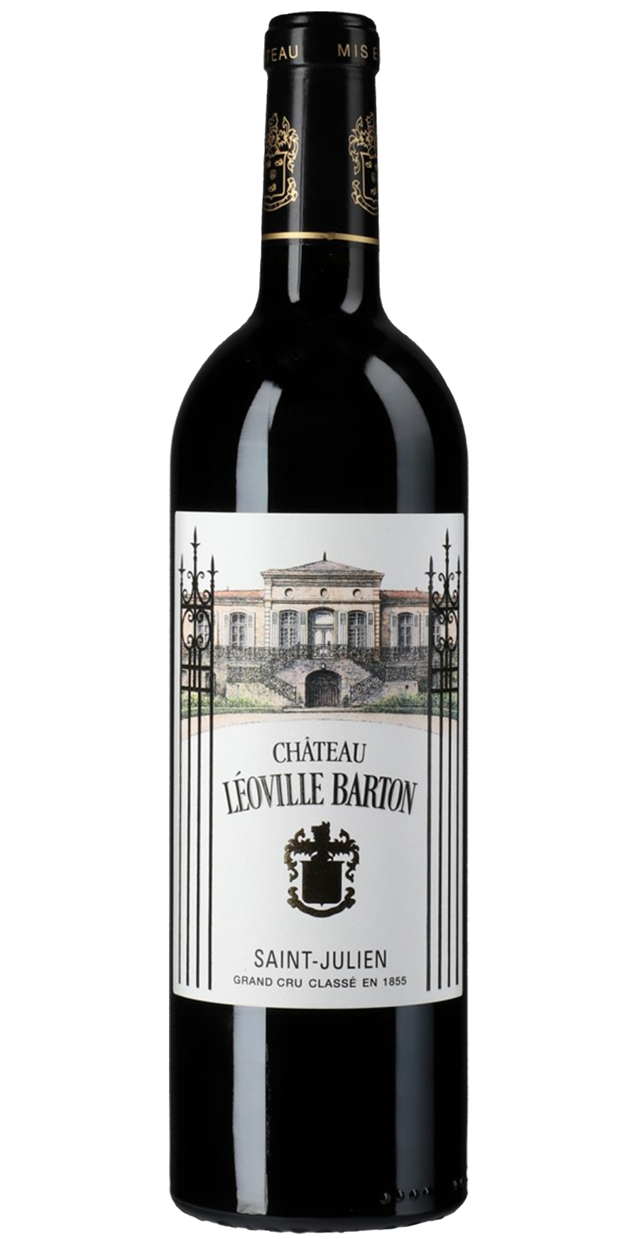 Landolt - Château Léoville-Barton