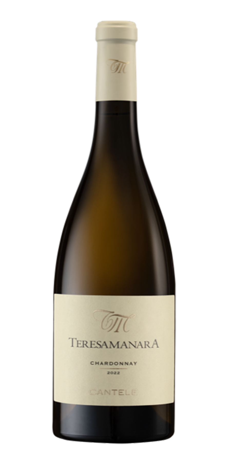 Landolt - Teresa Manara Chardonnay IGP Salento