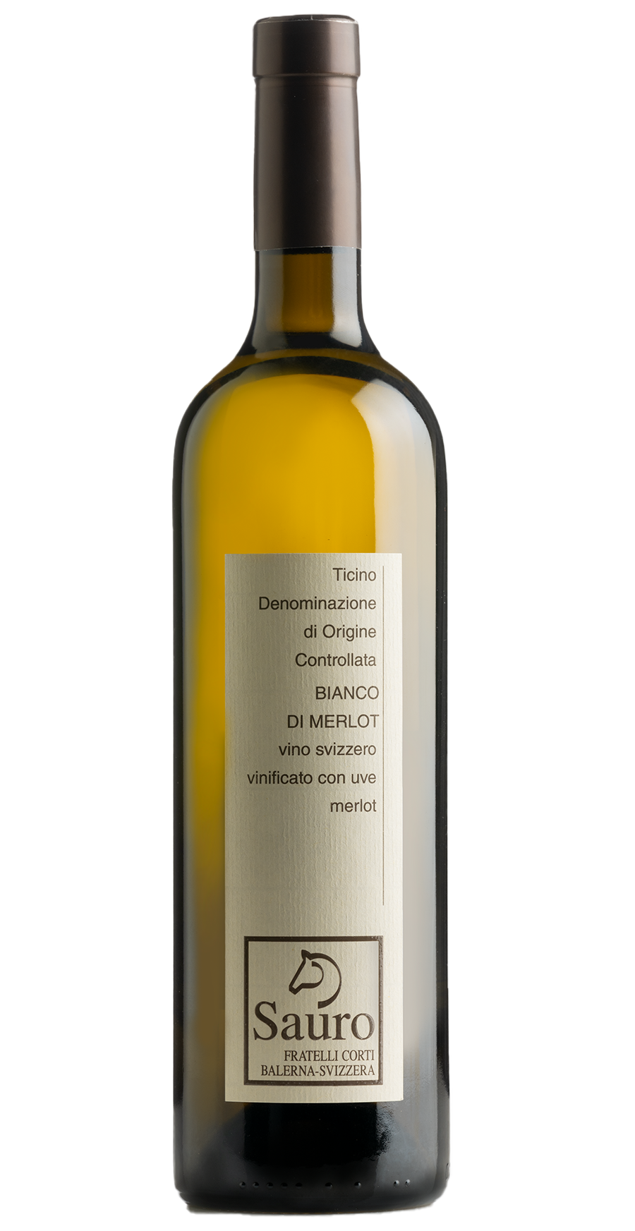 Sauro Bianco di Merlot DOC