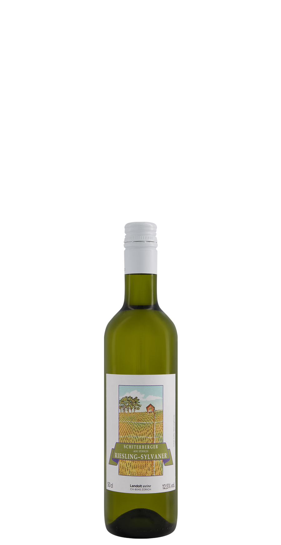 Landolt - Schiterberger Riesling-Sylvaner AOC