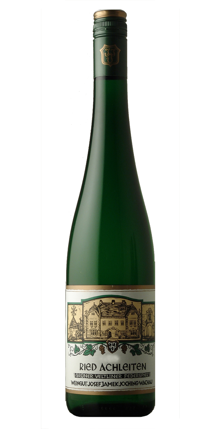 Landolt - Grüner Veltliner Ried Achleiten