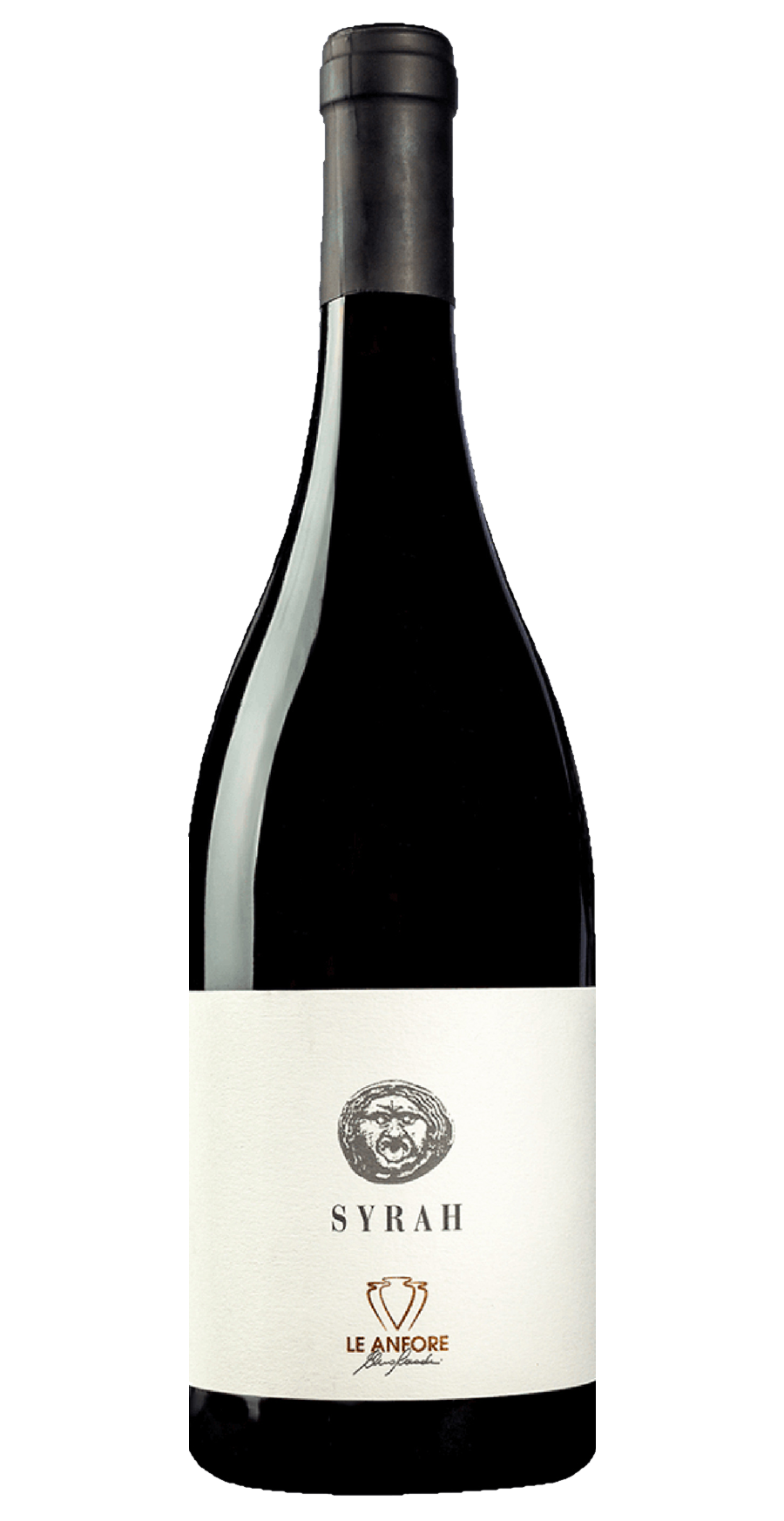 Landolt - Anfora Syrah IGT Toscana