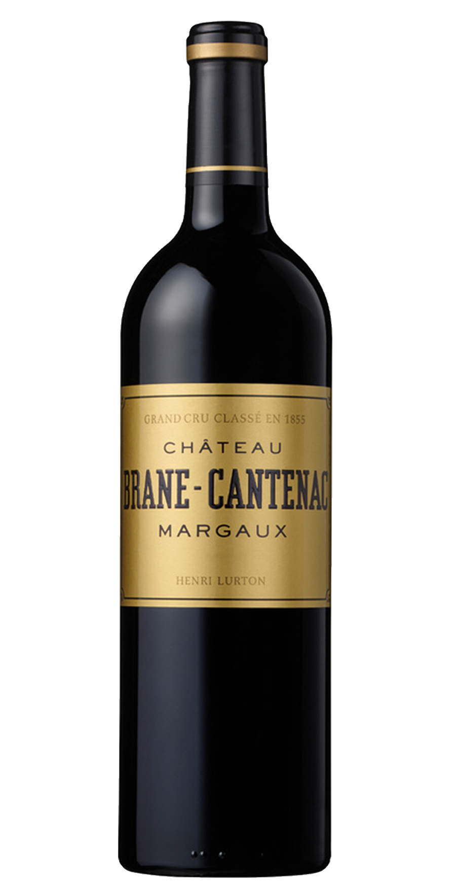 Landolt - Château Brane Cantenac 2e cru Classé