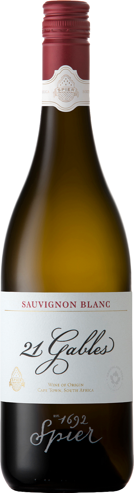 21 Gables Sauvignon Blanc