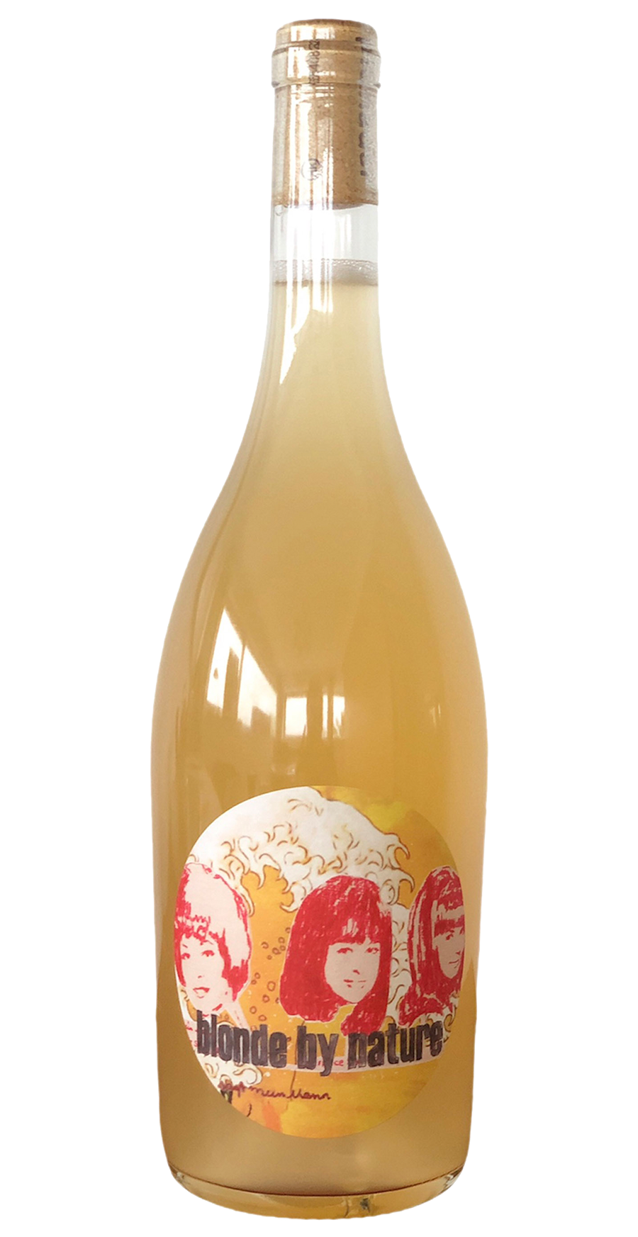 Landolt - Blonde by nature