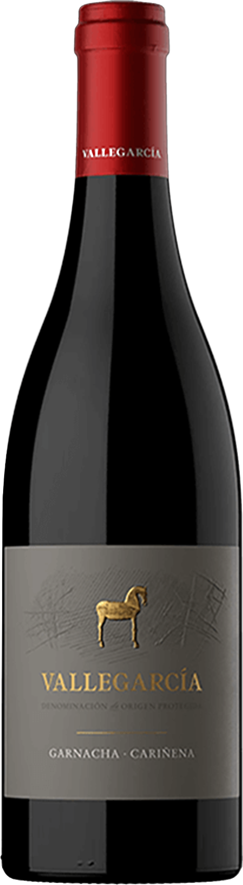 Garnacha-Cariñena Vino de Pago