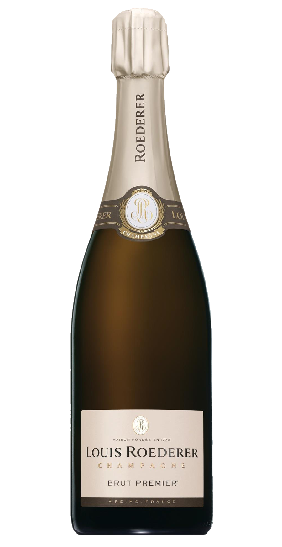 Landolt - Collection Champagne