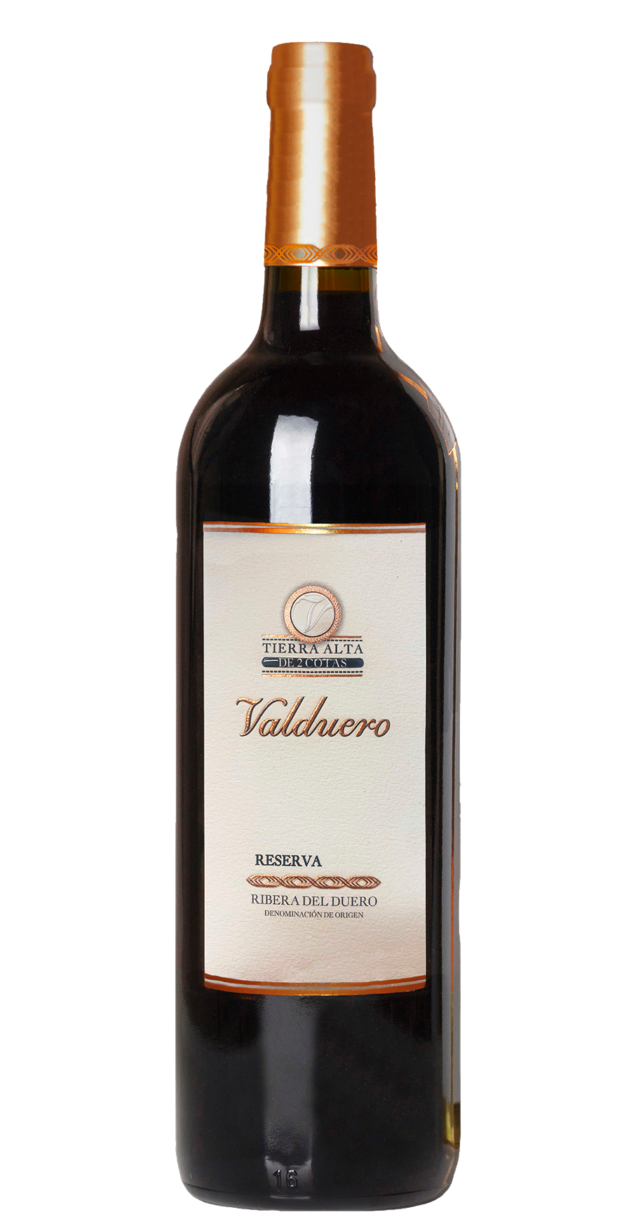 Landolt - Valduero Reserva 2 Cotas