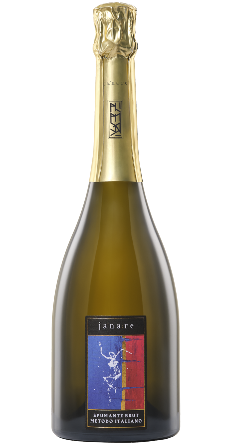 Falanghina Spumante Brut Notte Nova
