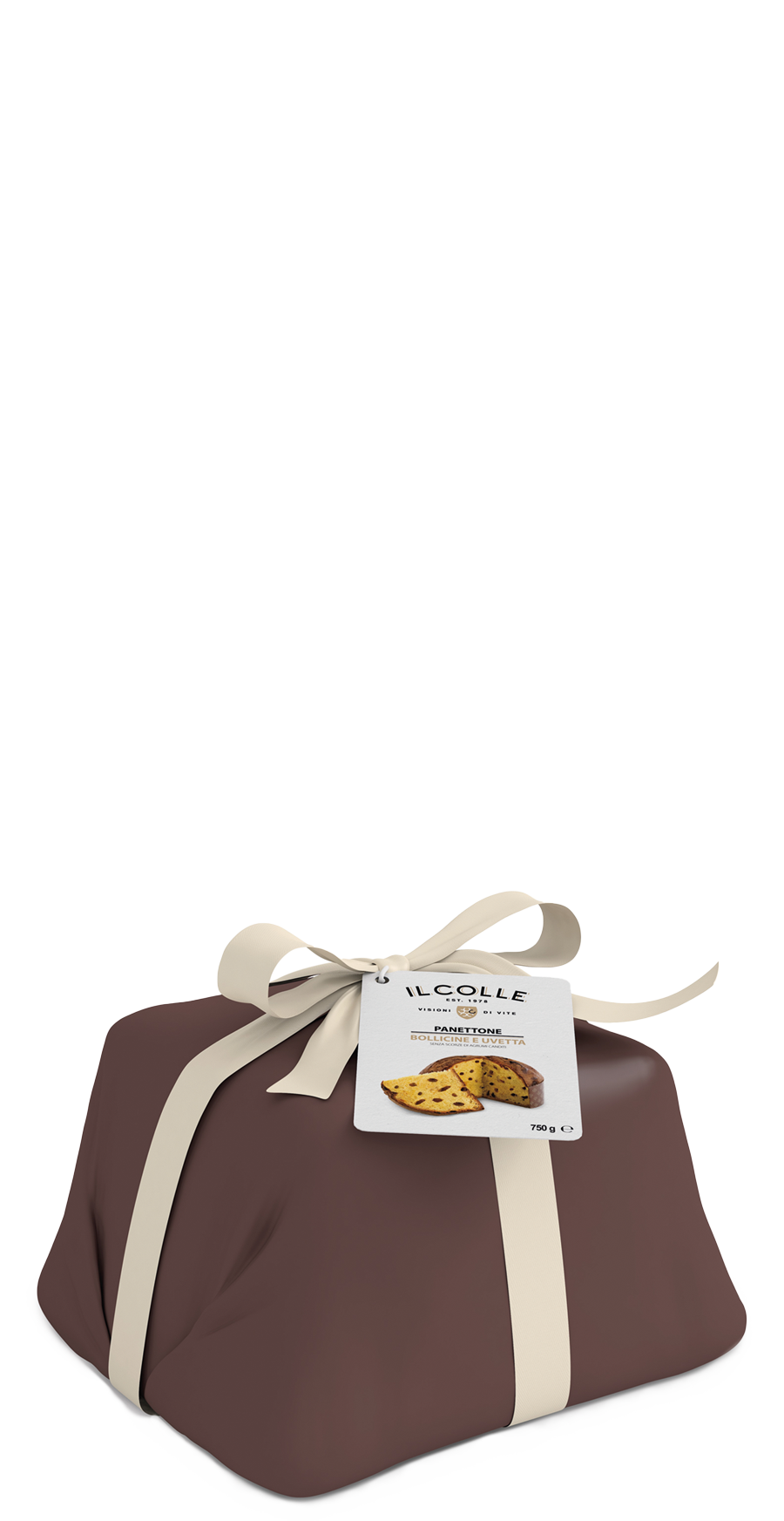 Panettone Il Colle