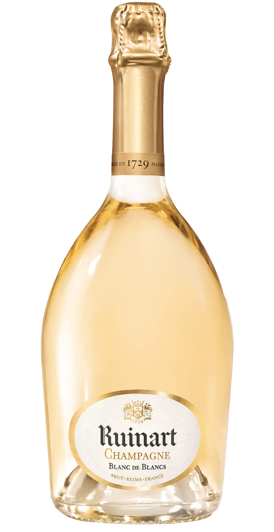 Landolt - Champagne Ruinart Blanc de Blancs