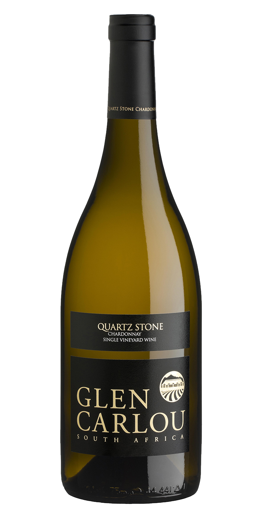 Landolt - Chardonnay Quartz Stone WO Paarl
