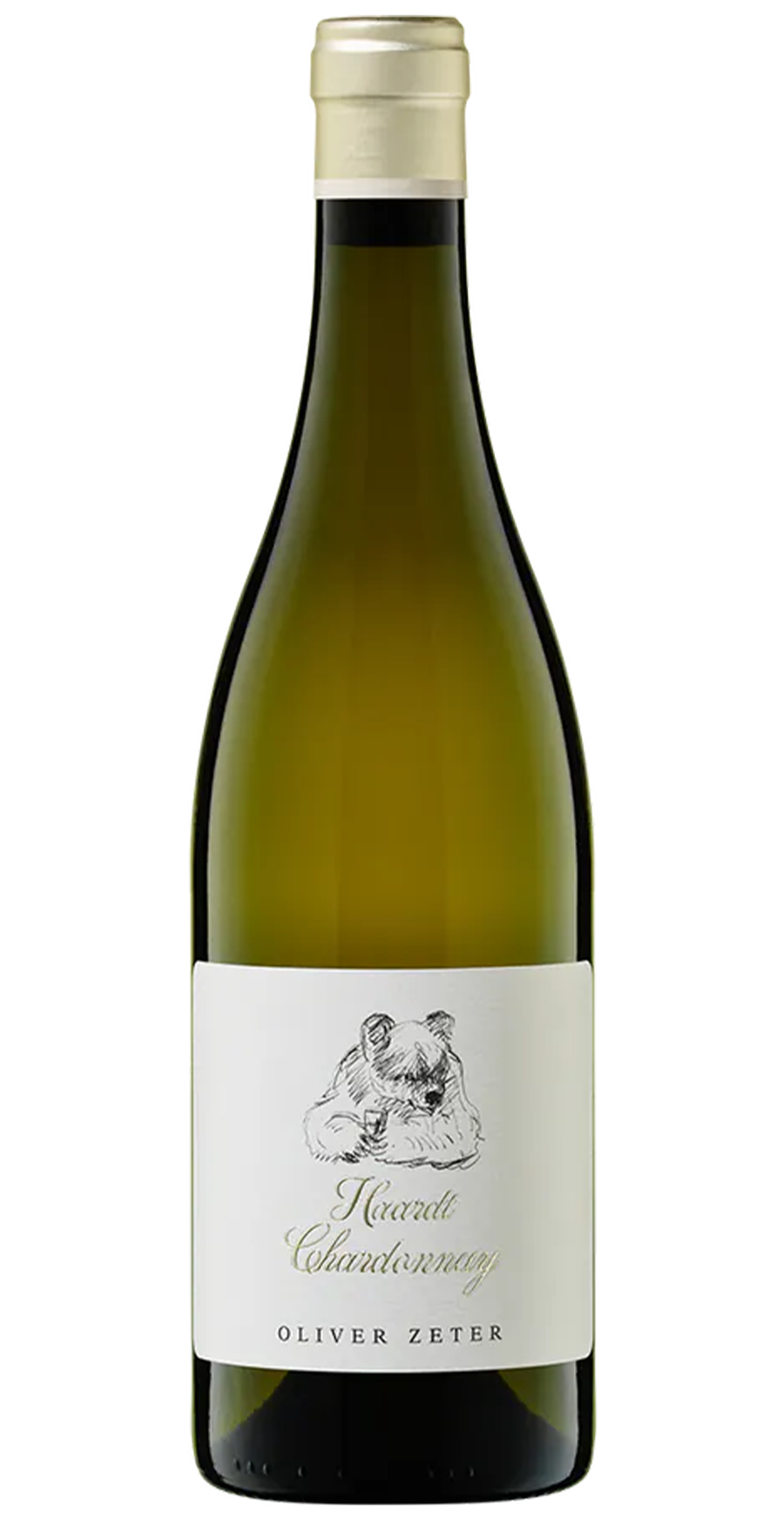 Landolt - Chardonnay Haardt Pfalz