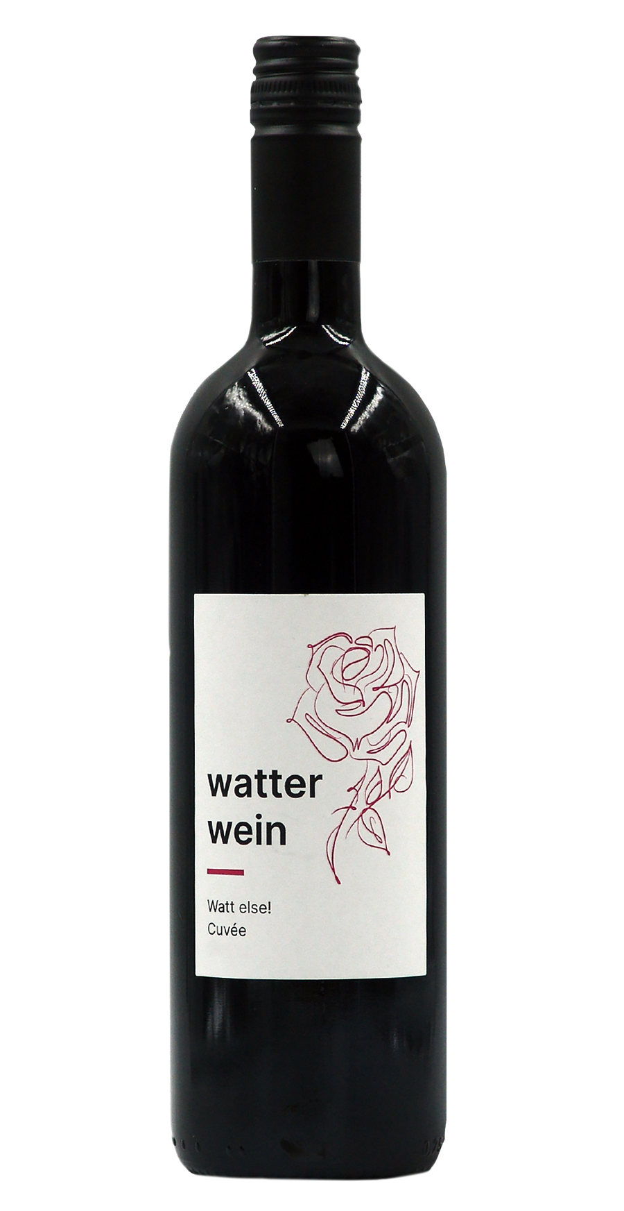 Landolt - Watt else ! Cuvée Watter Wein