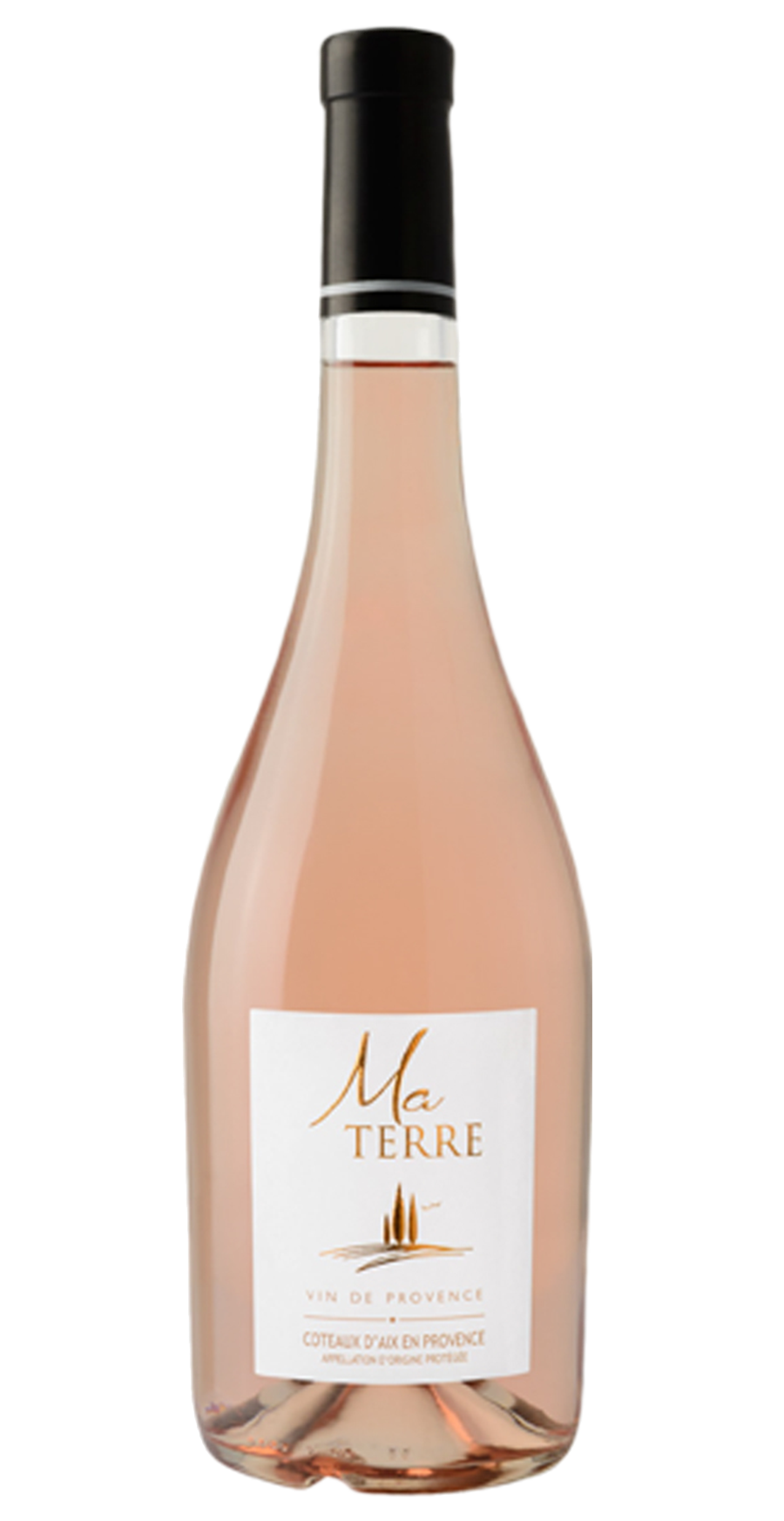 Landolt - Ma Terre Rosé