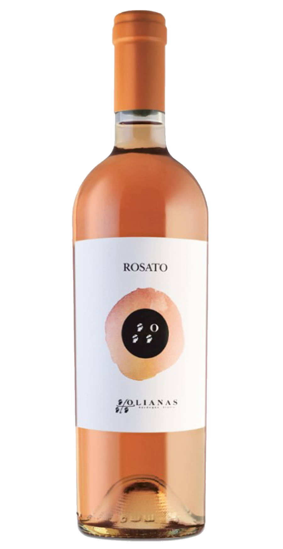 Landolt - Rosato Isola dei Nuraghi