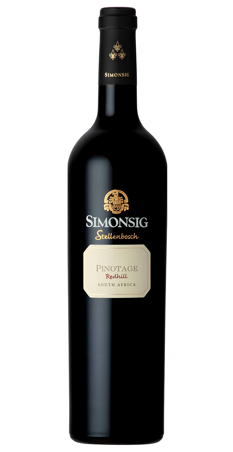 Landolt - Redhill Pinotage WO Stellenbosch